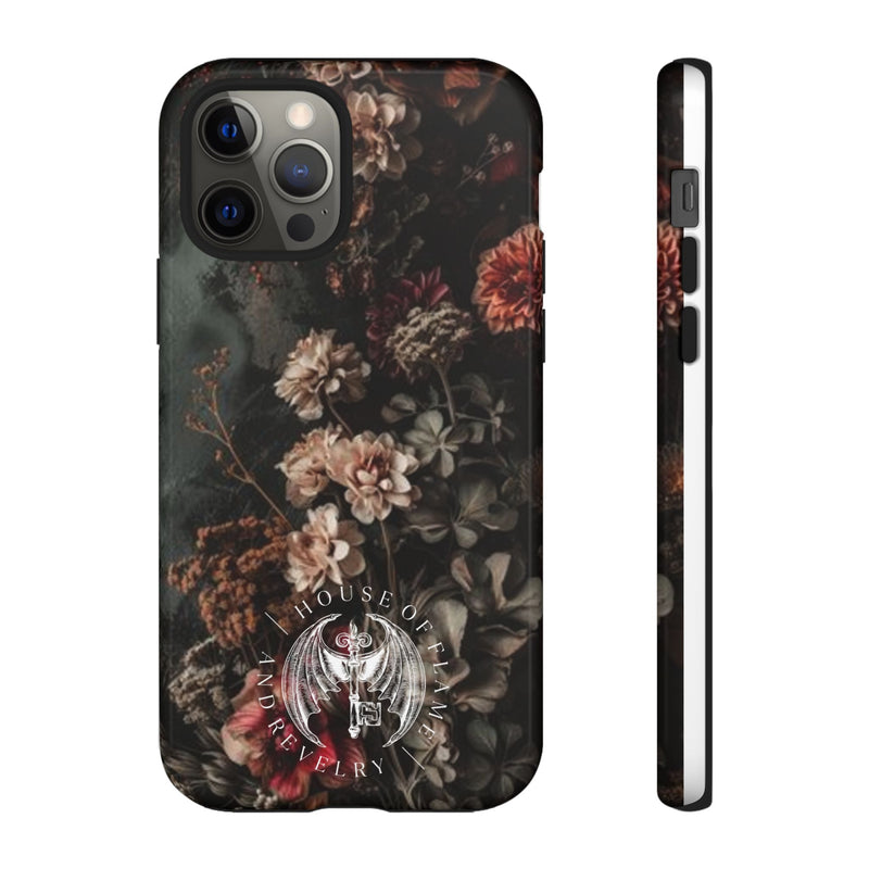 Flower Case