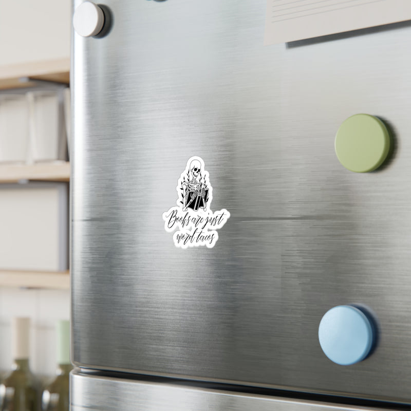 Word Tacos sticker