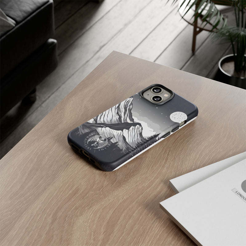 HOFAR phone case