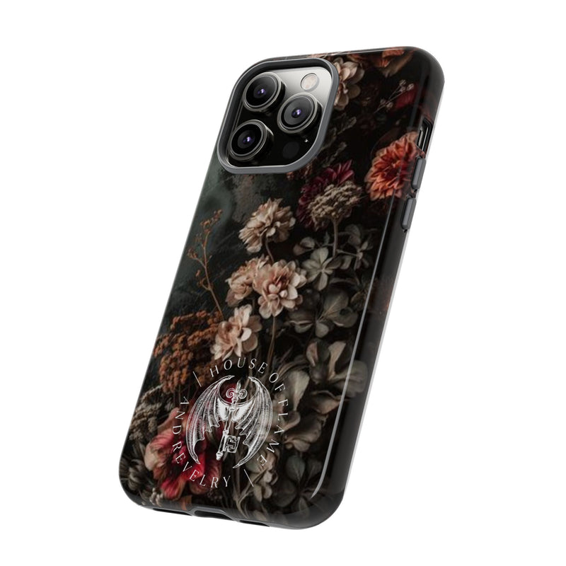Flower Case