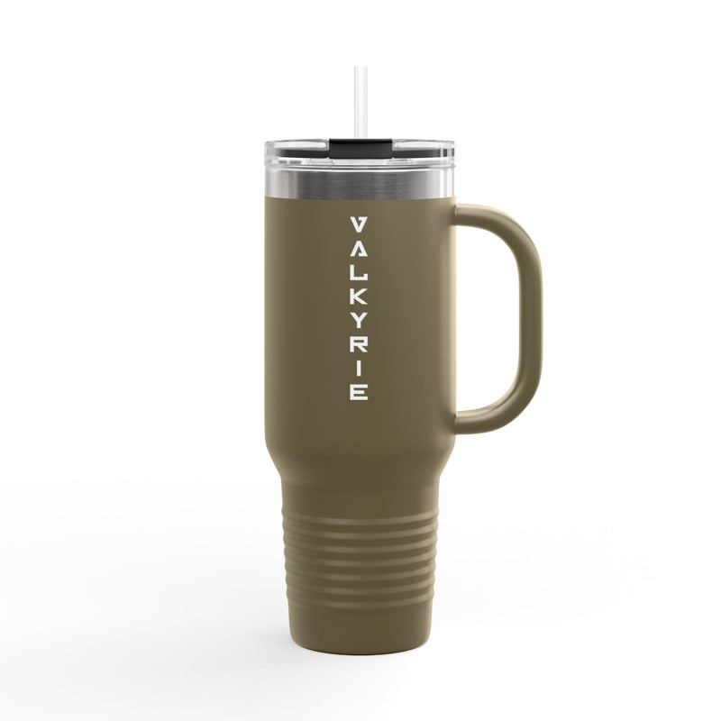 Valkyrie Insulated Travel Mug