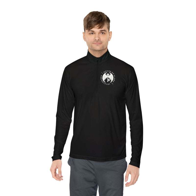 Valkyrie Pullover