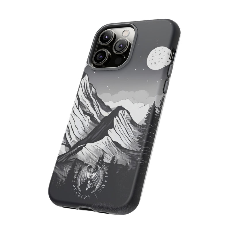 HOFAR phone case
