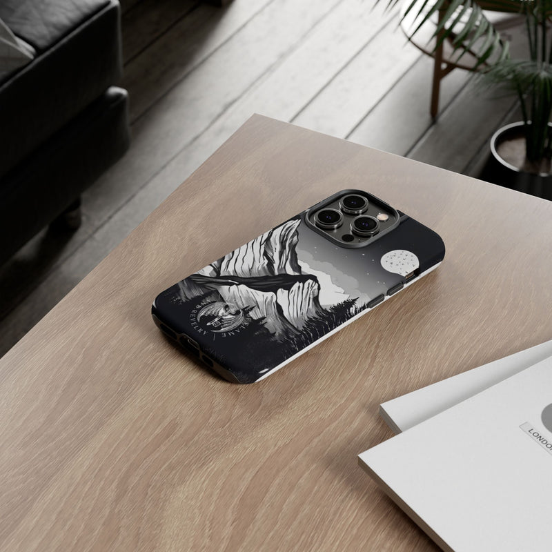 HOFAR phone case