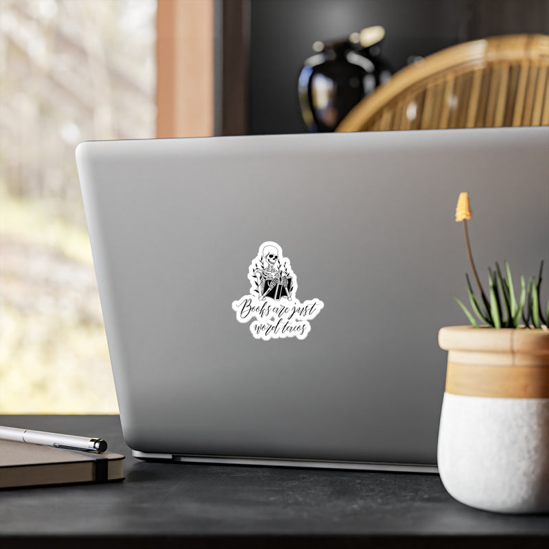 Word Tacos sticker