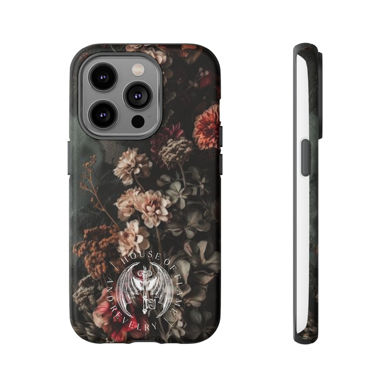 Flower Case