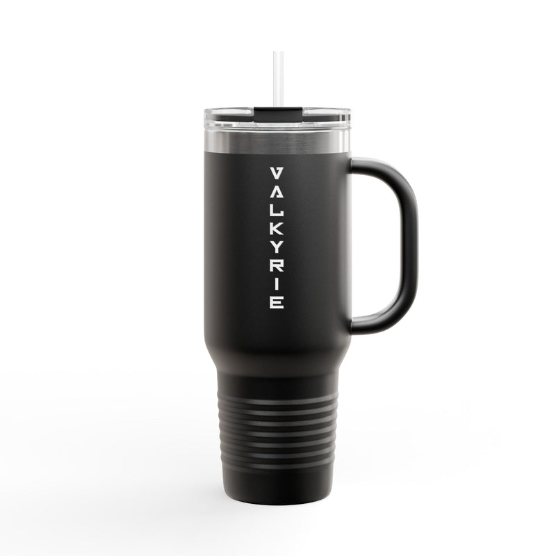 Valkyrie Insulated Travel Mug