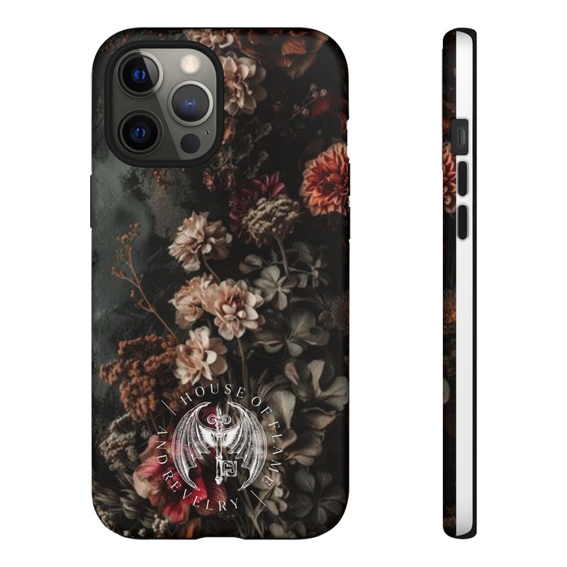 Flower Case