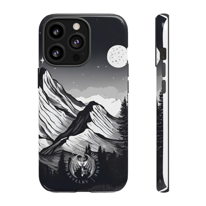 HOFAR phone case