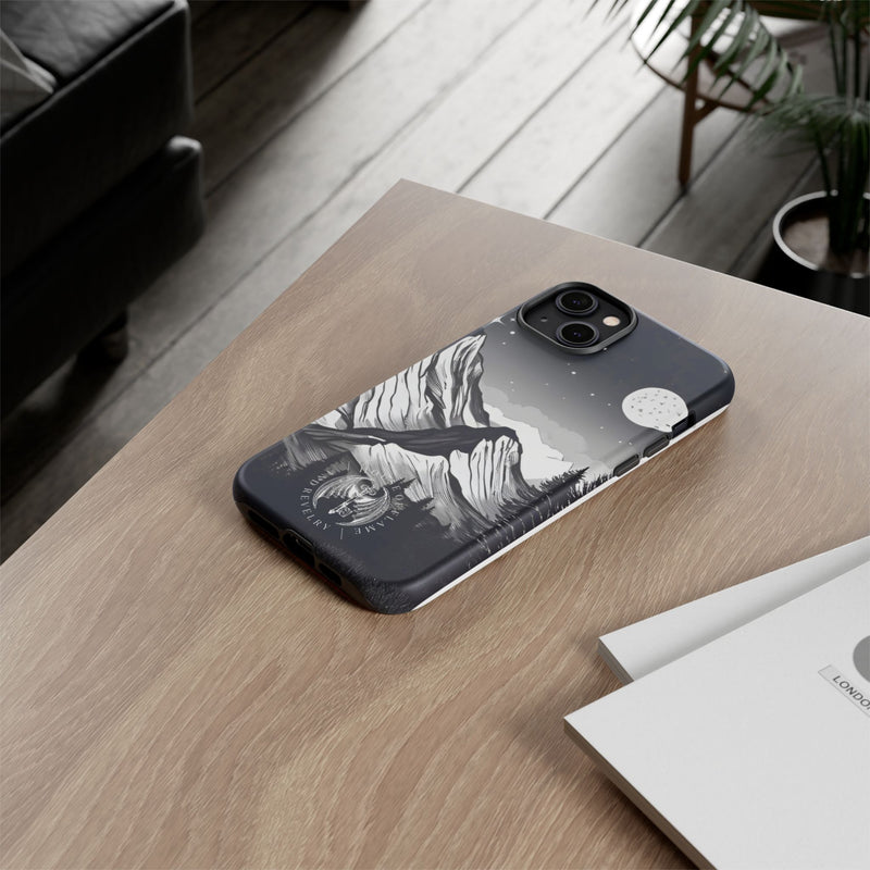 HOFAR phone case