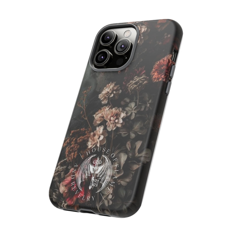 Flower Case