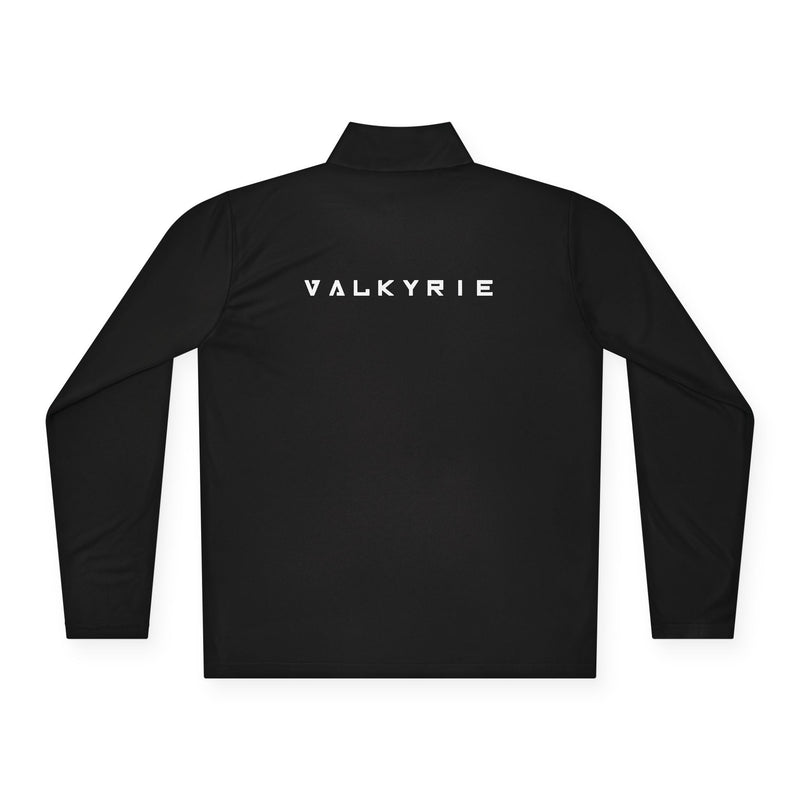 Valkyrie Pullover