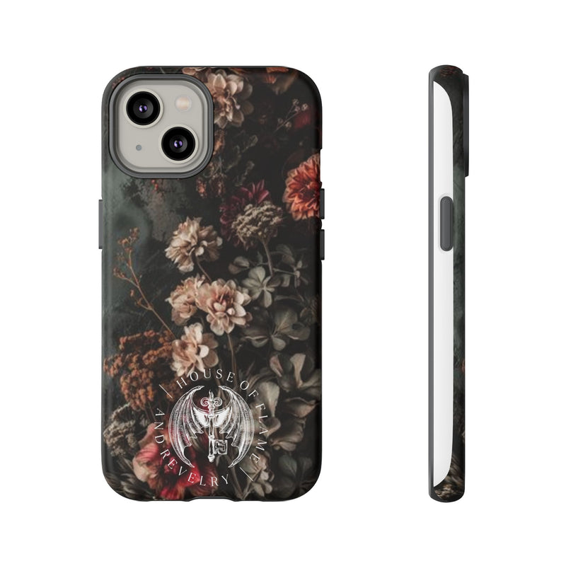 Flower Case