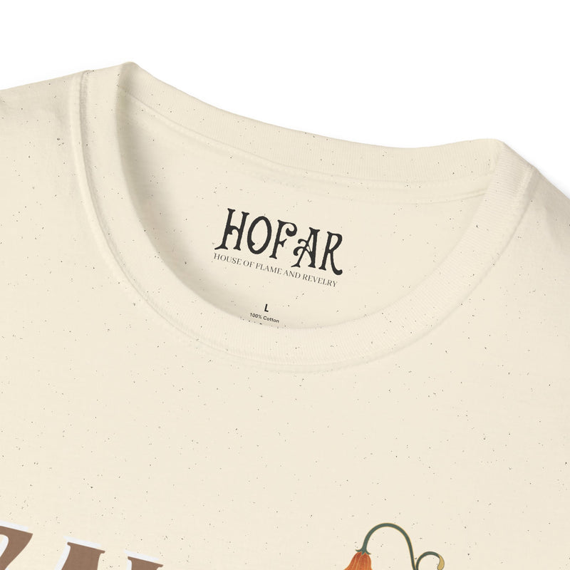 Official Shirt for Calan Mai Festival 2025