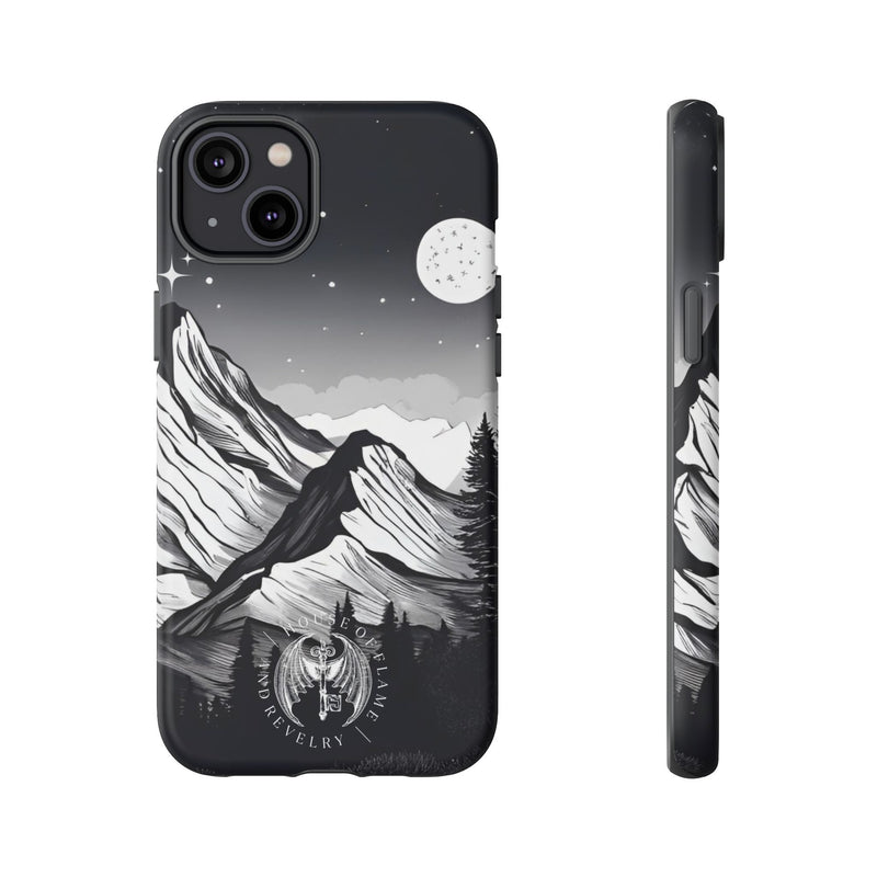 HOFAR phone case