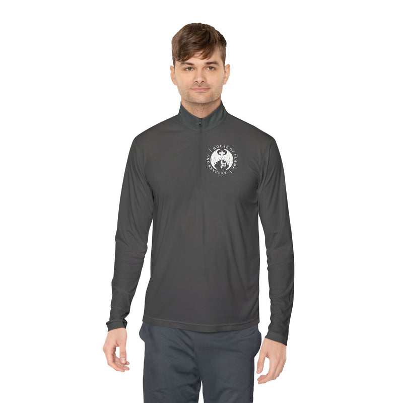 Valkyrie Pullover