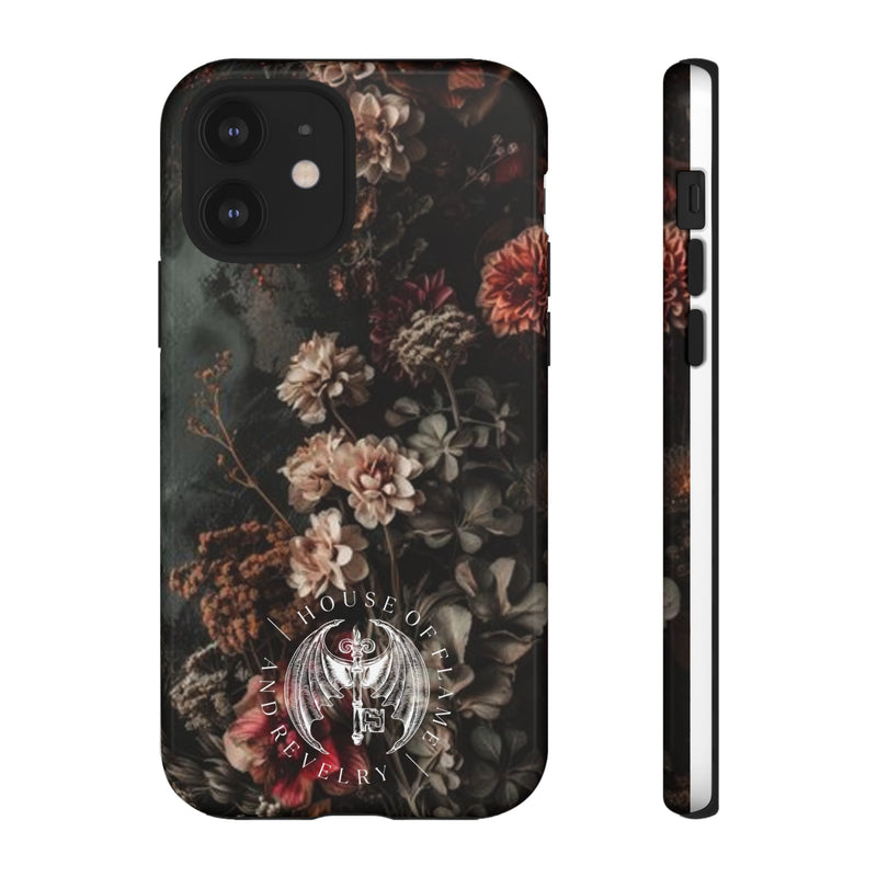 Flower Case