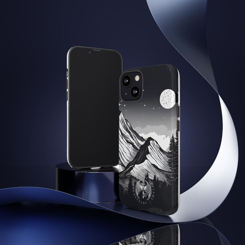 HOFAR phone case