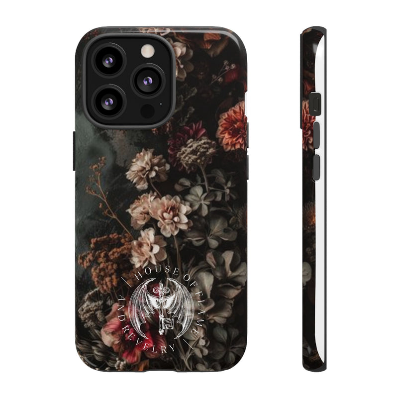 Flower Case