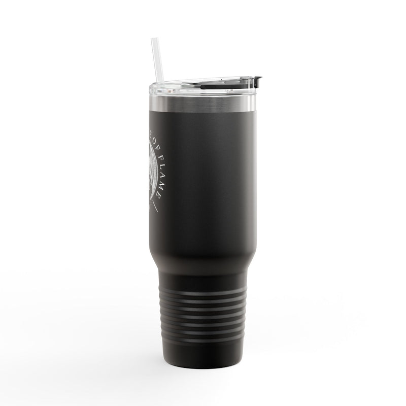 Valkyrie Insulated Travel Mug
