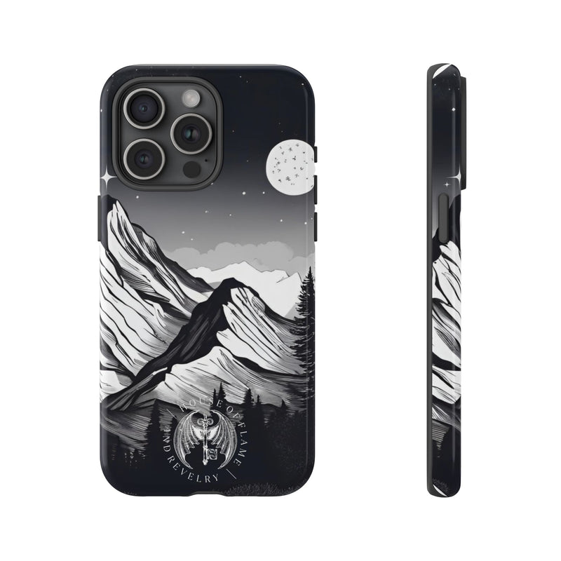 HOFAR phone case