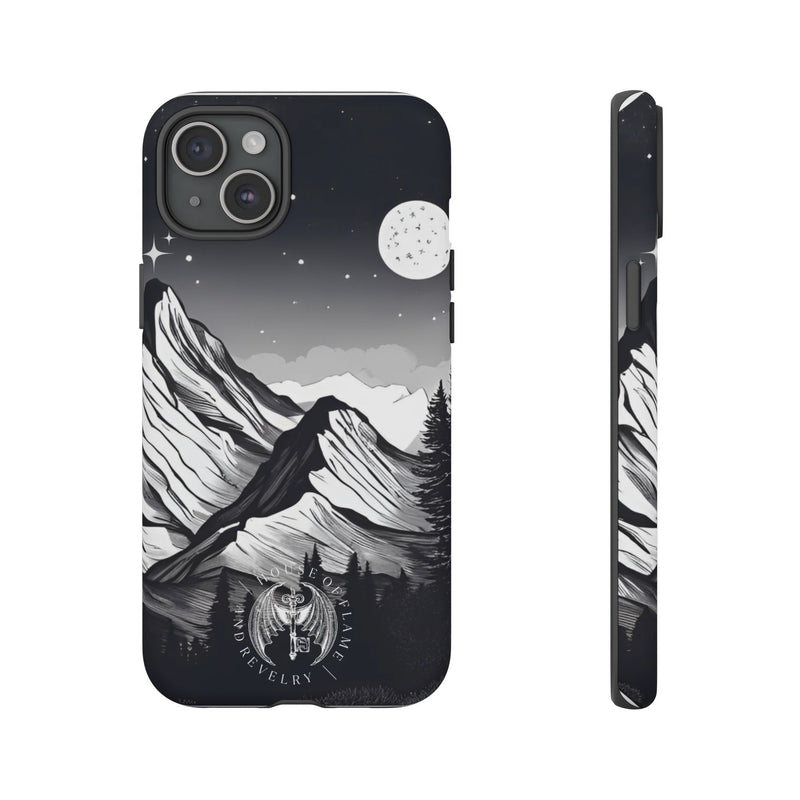 HOFAR phone case