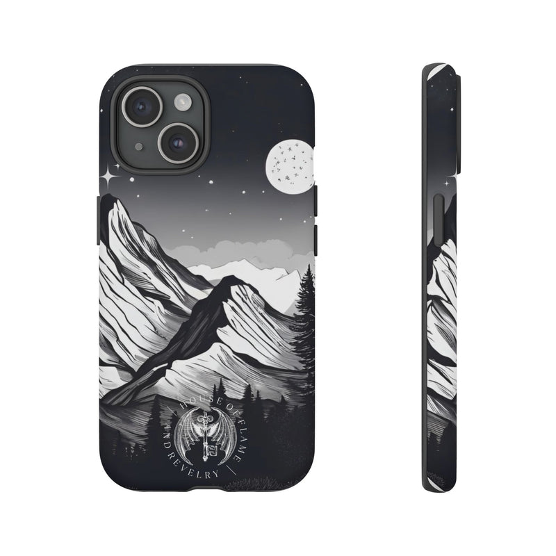 HOFAR phone case