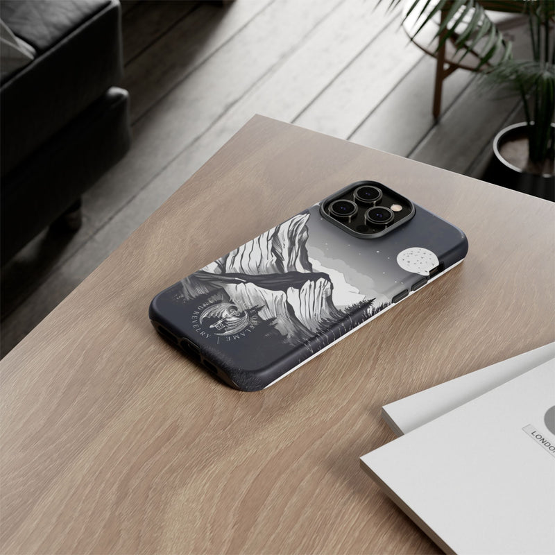 HOFAR phone case