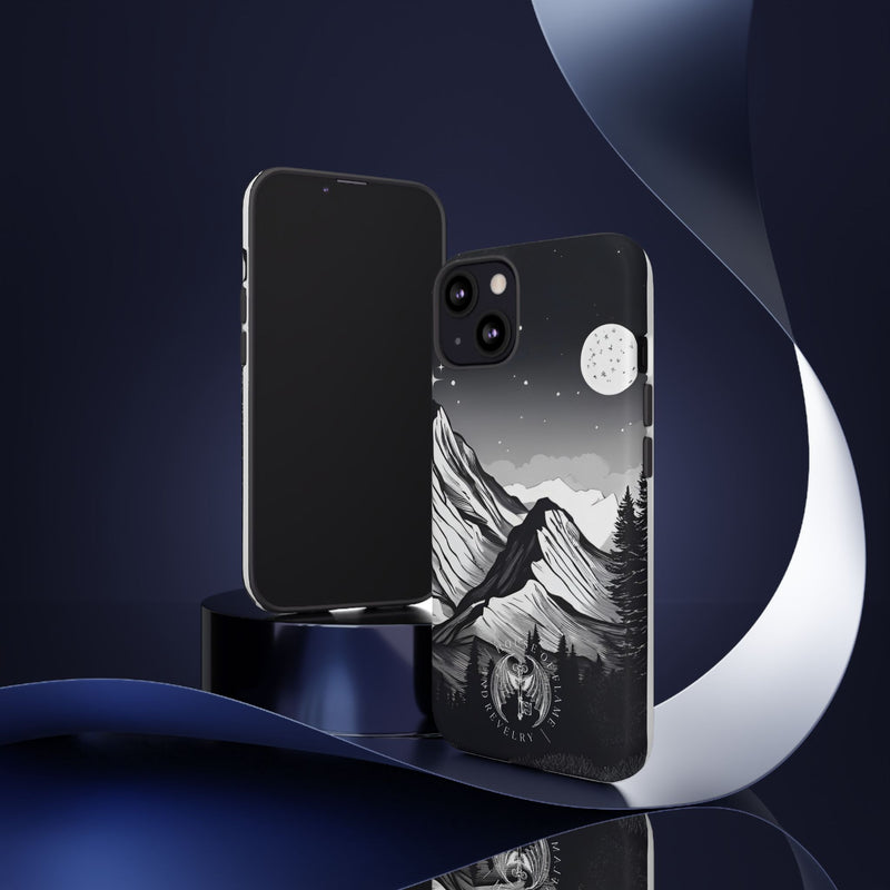 HOFAR phone case