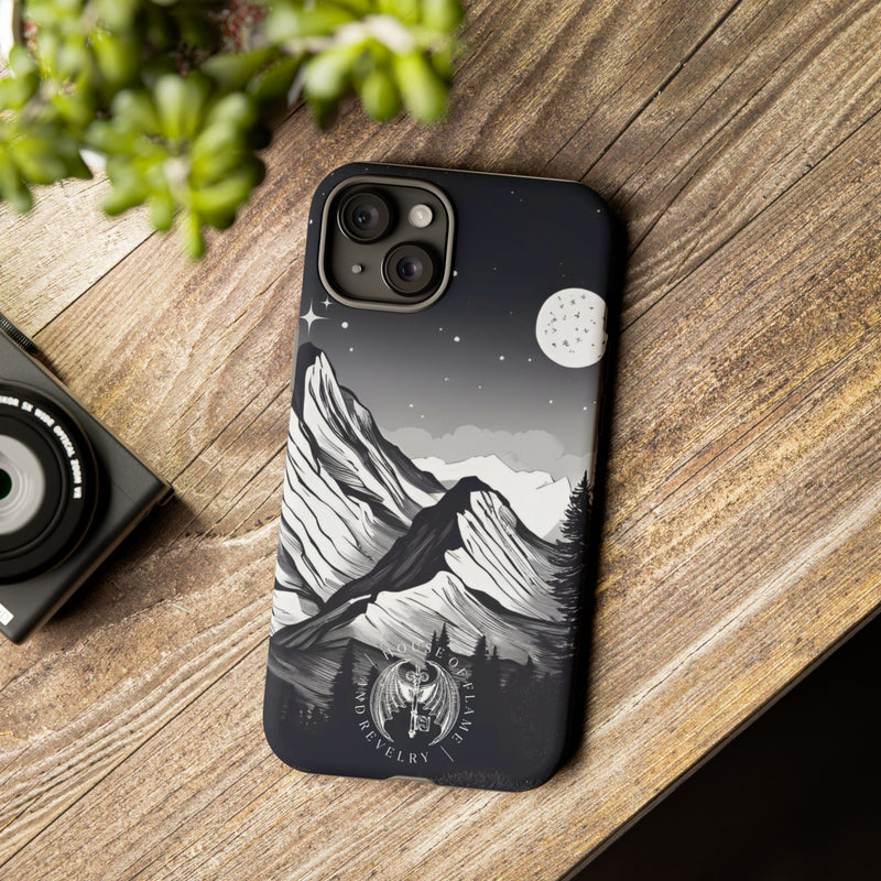 HOFAR phone case