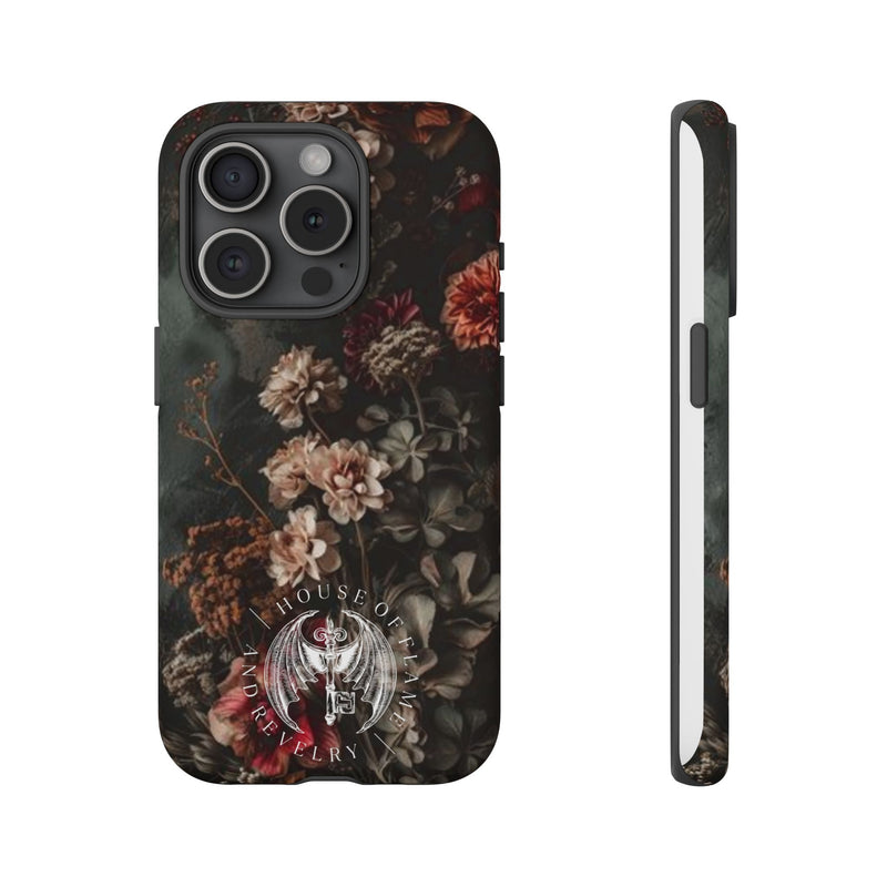 Flower Case