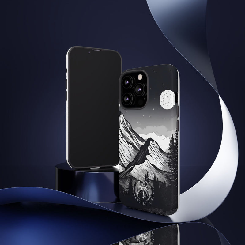 HOFAR phone case