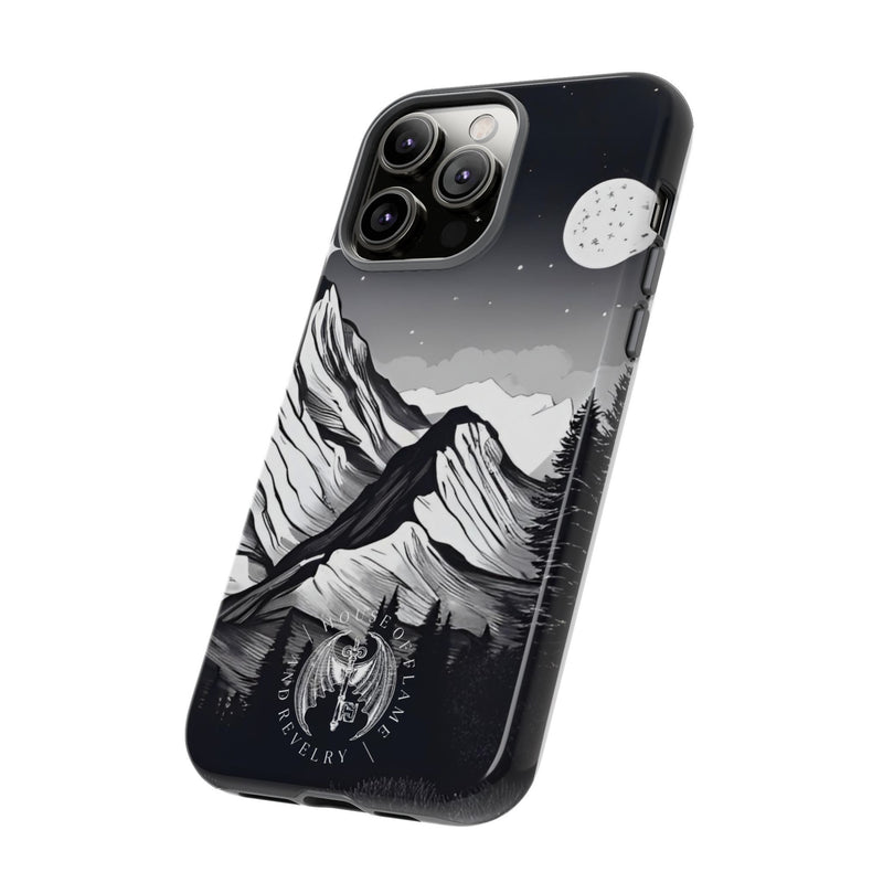 HOFAR phone case