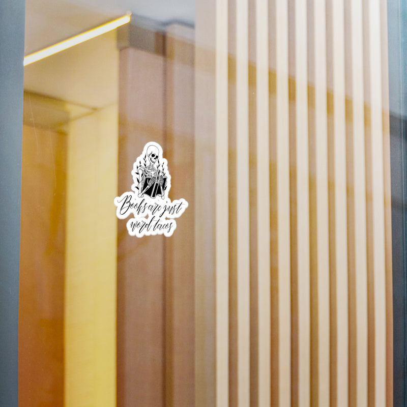 Word Tacos sticker