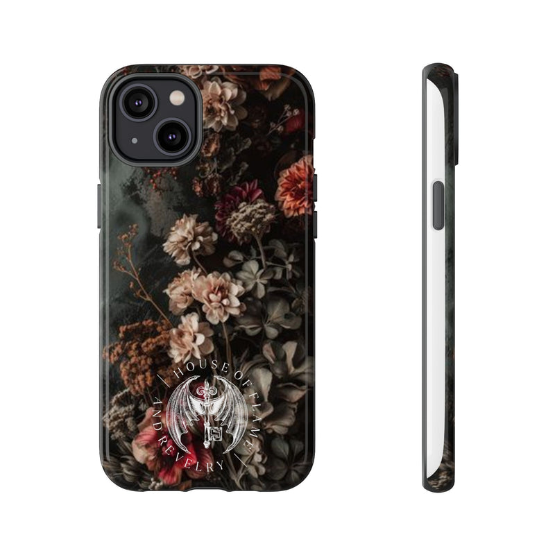 Flower Case