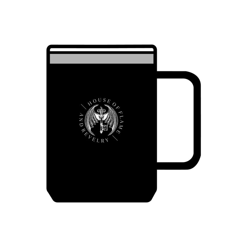 Valkyrie Coffee Tumbler