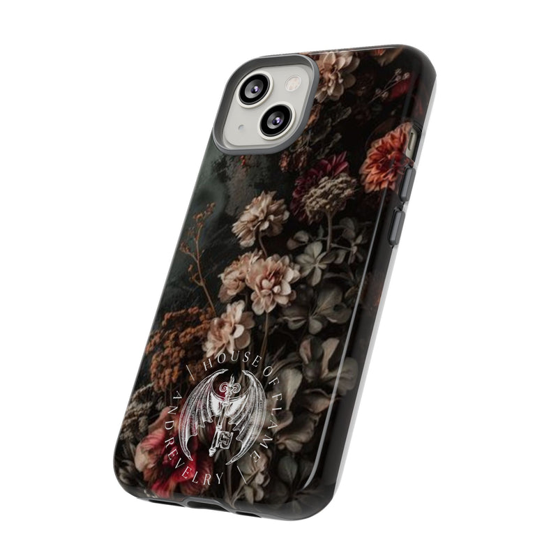 Flower Case