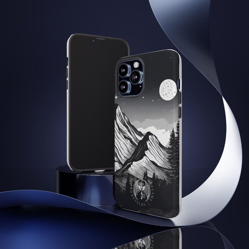 HOFAR phone case