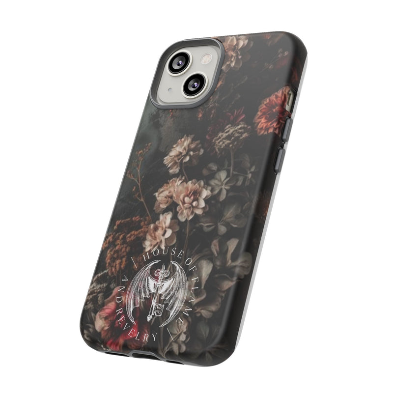 Flower Case