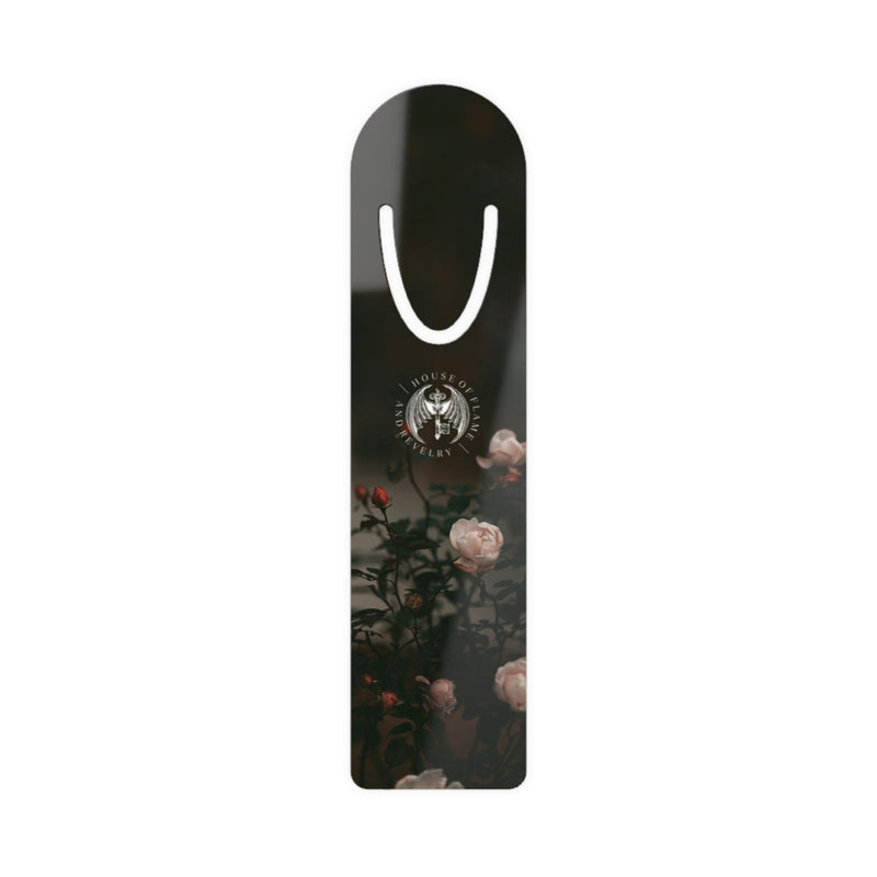 Flowering Bookmark