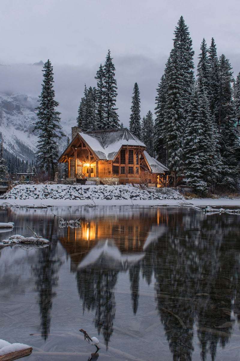 Winter Reading Retreat 2024