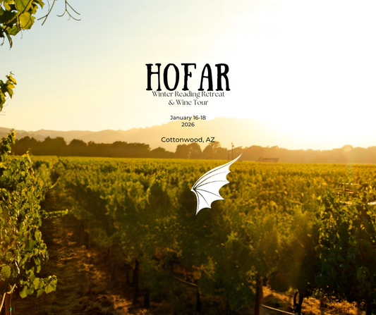 Winter Wine Retreat 2026