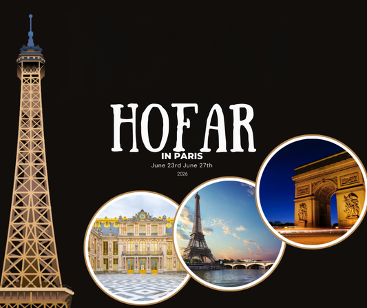 Summer 2026 International Reading Retreat