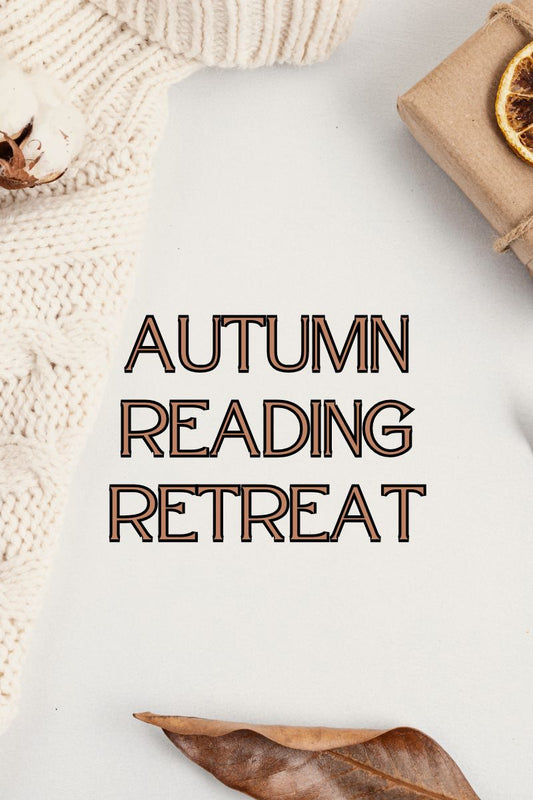 Autumn Reading Retreat