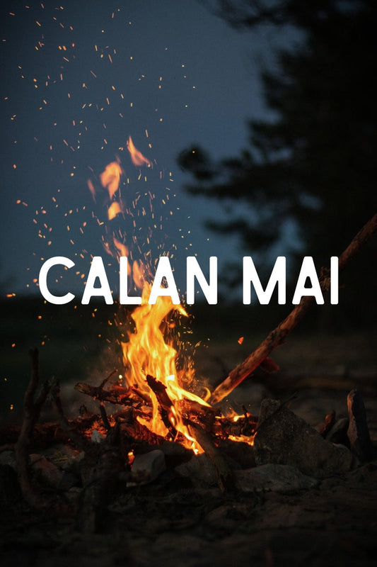Calan Mai 2026