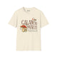 Official Shirt for Calan Mai Festival 2025