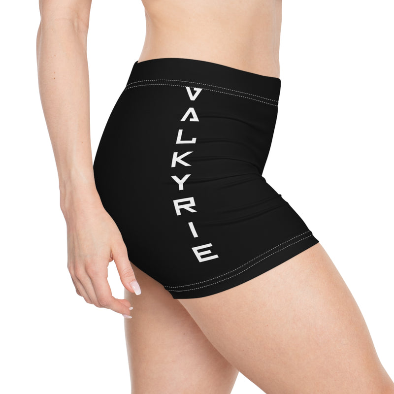 Women's Shorts (AOP)