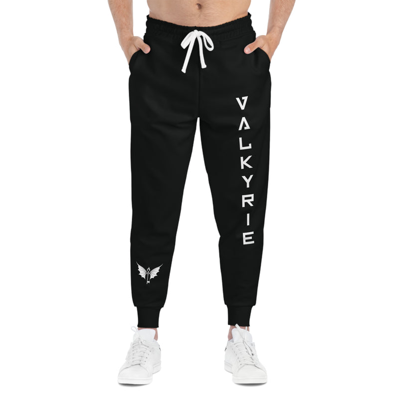 Athletic Joggers (AOP)