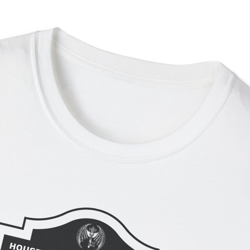 Books and Bands Festival T-Shirt