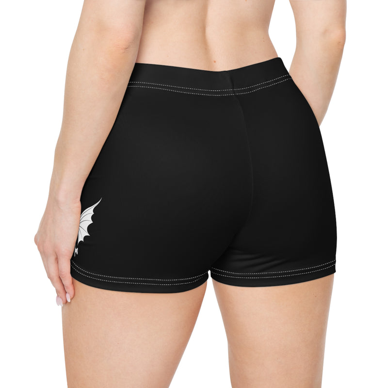Women's Shorts (AOP)